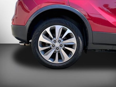 Used 2019 Buick Encore Preferred w/ Safety Package FWD image 35