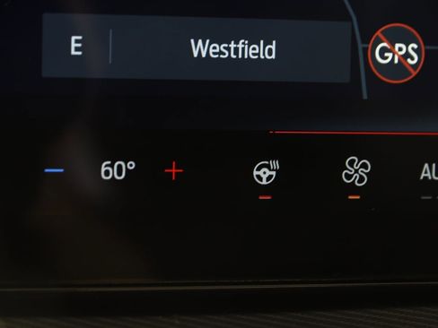 Used 2024 Ford Mustang Dark Horse w/ Security Package image 11