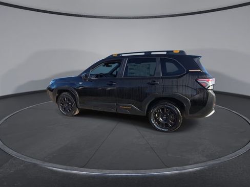 New 2026 Subaru Forester Wilderness image 5