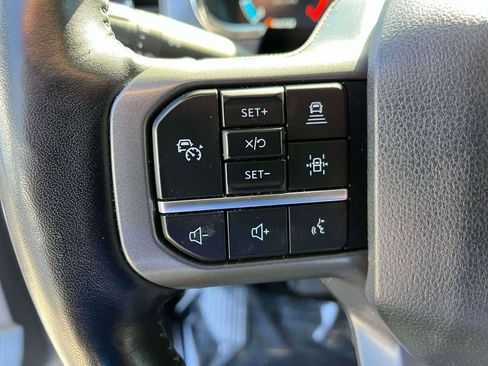 Used 2022 Ford F150 Lariat w/ Equipment Group 502A High AWD/4WD image 18