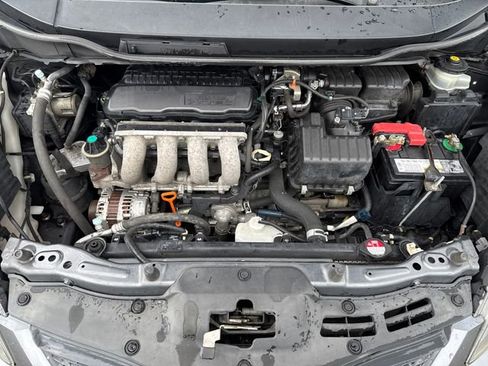 Used 2013 Honda Fit image 26