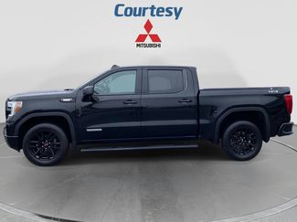 Used 2021 GMC Sierra 1500 Elevation AWD/4WD video 2