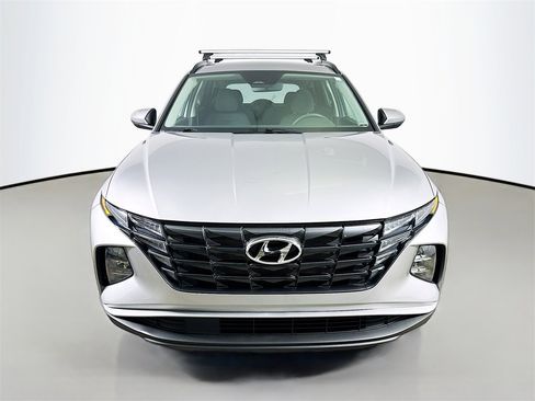Used 2024 Hyundai Tucson SEL image 2