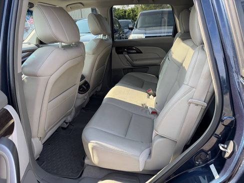 Used 2010 Acura MDX w/ Technology Package AWD/4WD image 20