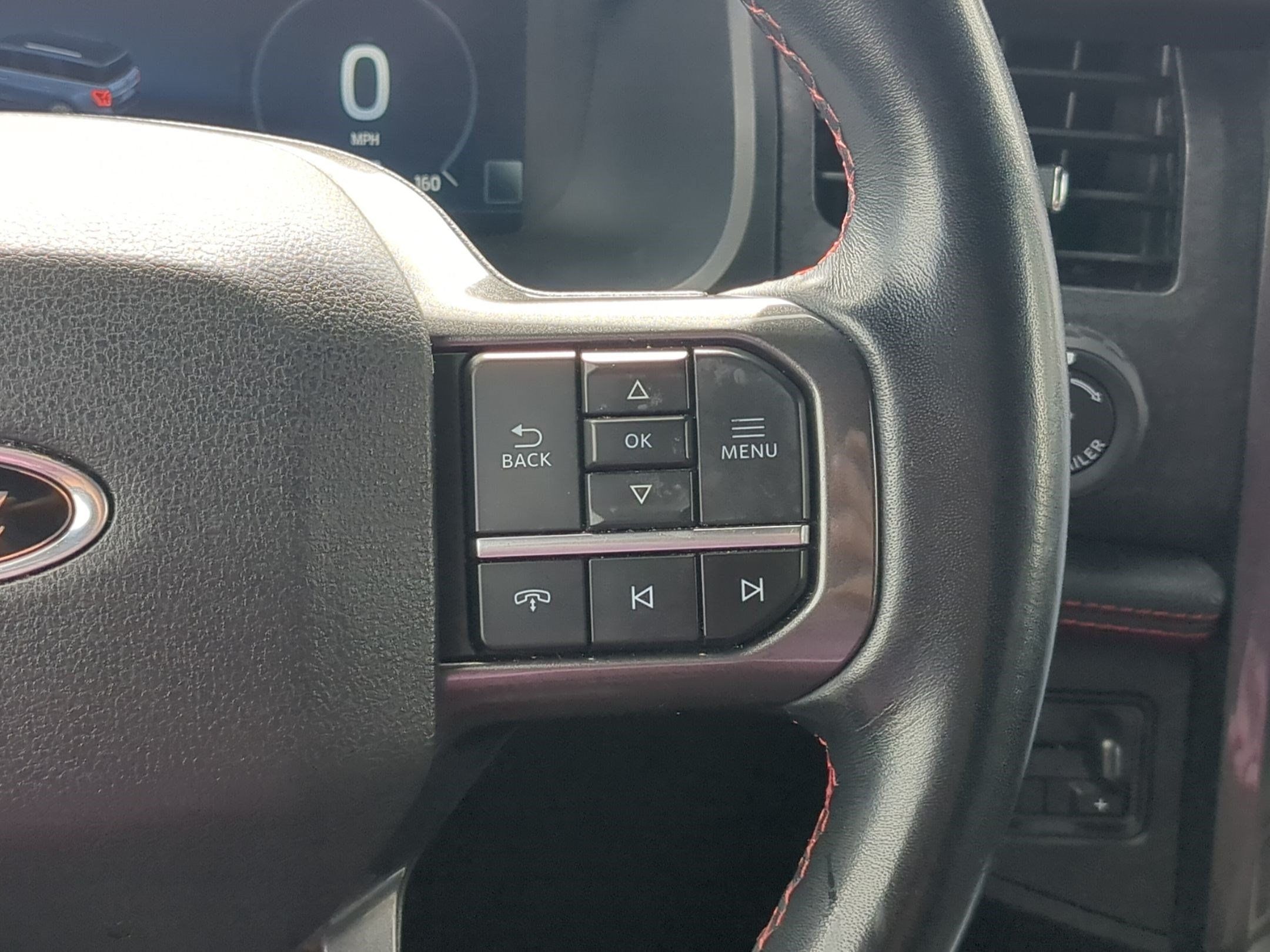 Used 2023 Ford Expedition Max Limited AWD/4WD image 20