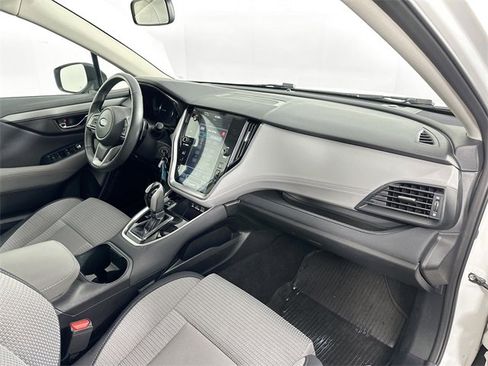 Used 2024 Subaru Outback Premium image 27