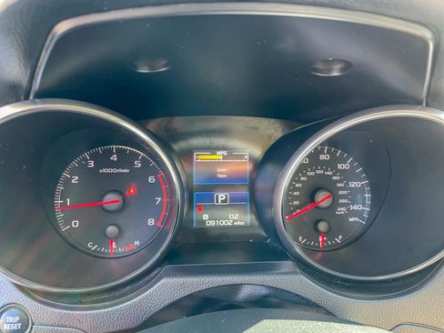 Used 2018 Subaru Outback 2.5i AWD/4WD image 18