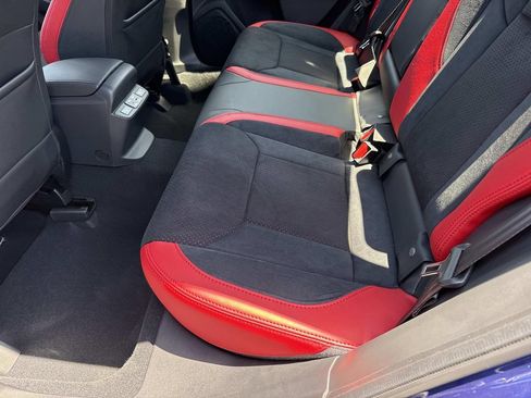 New 2026 Subaru WRX Limited AWD/4WD image 14