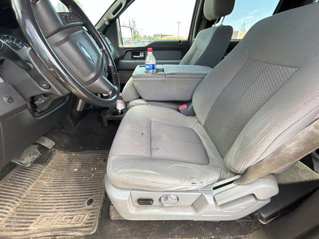 Used 2014 Ford F150 XLT w/ Equipment Group 302A Luxury AWD/4WD image 20