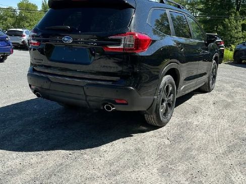 New 2026 Subaru Ascent Premium AWD/4WD image 5