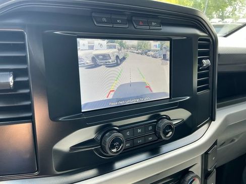 Used 2022 Ford F150 XL w/ Equipment Group 101A High RWD image 22