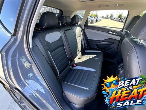 Used 2024 Volkswagen Taos SEL AWD/4WD image 32