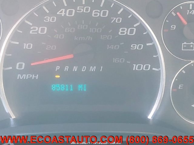 Used 2020 Chevrolet Express 2500 RWD image 12