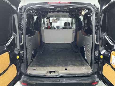 Used 2020 Ford Transit Connect XL image 22