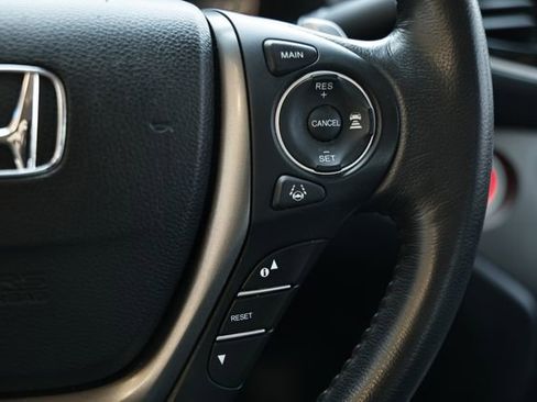 Used 2023 Honda Ridgeline RTL image 37