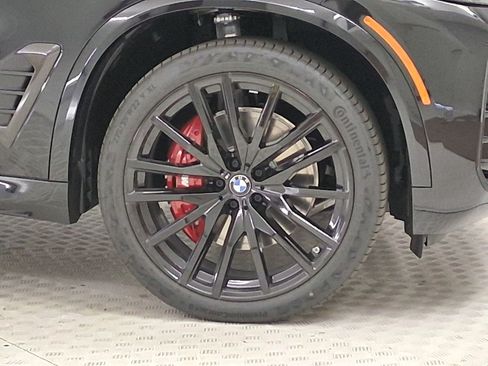 New 2026 BMW X5 sDrive40i w/ M Sport Package RWD image 10