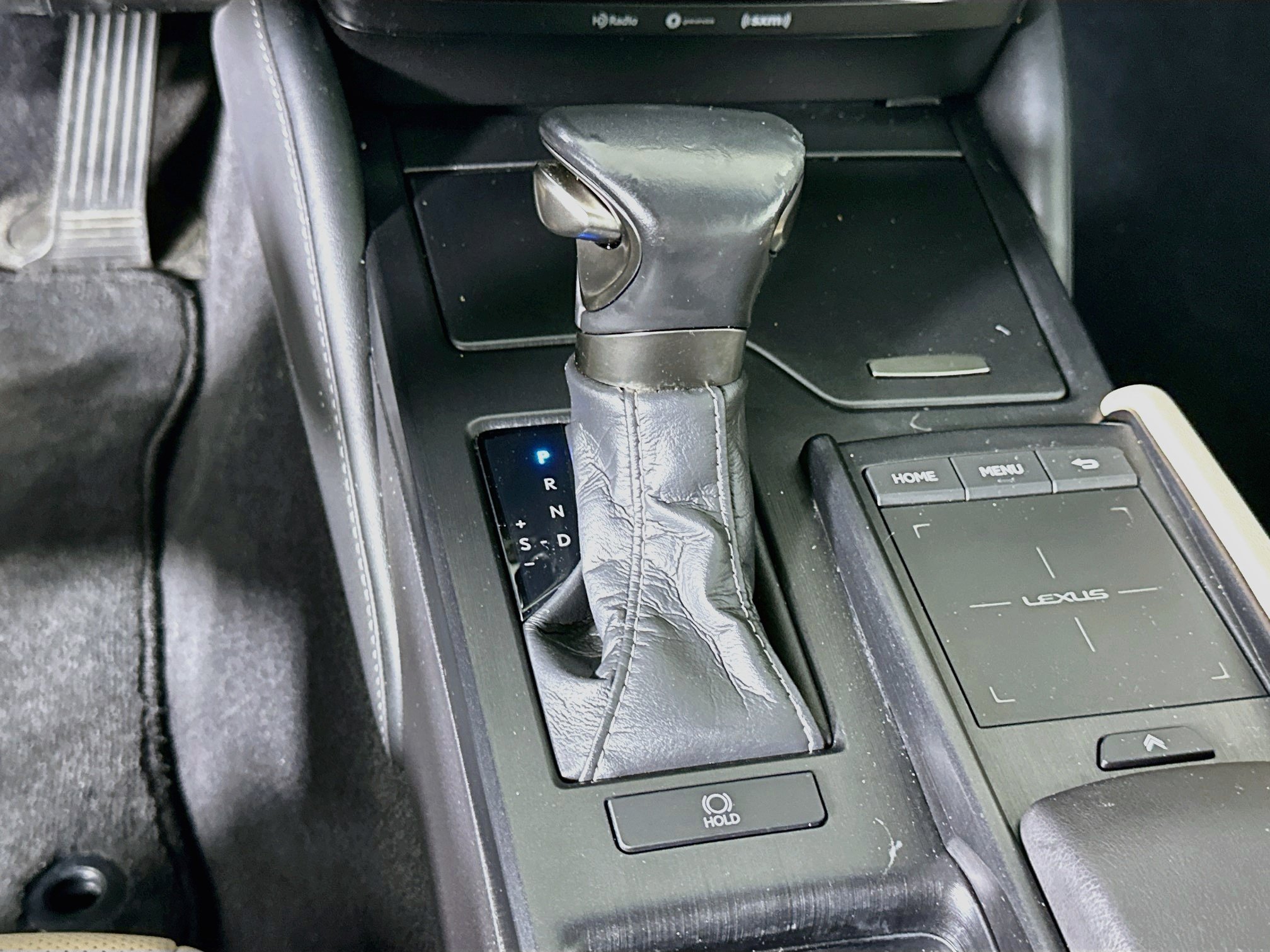Used 2020 Lexus ES 350 w/ Premium Package FWD image 24