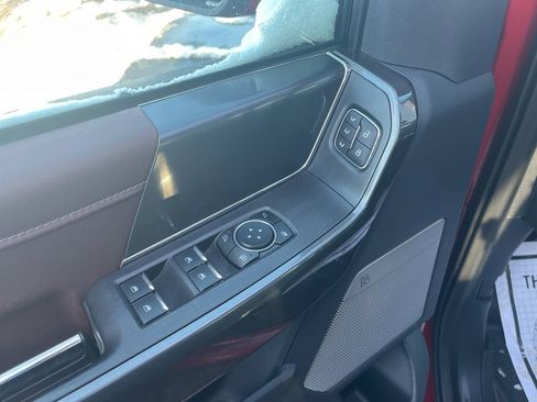 Used 2021 Ford F150 Lariat w/ Equipment Group 502A High image 15