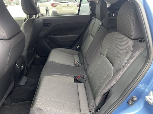 Used 2024 Subaru Crosstrek 2.0i Premium AWD/4WD image 7