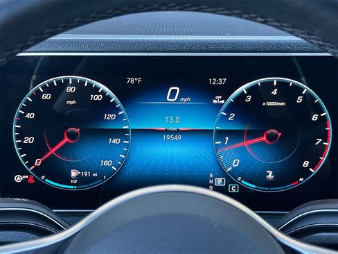 Certified 2023 Mercedes-Benz GLE 350 image 31