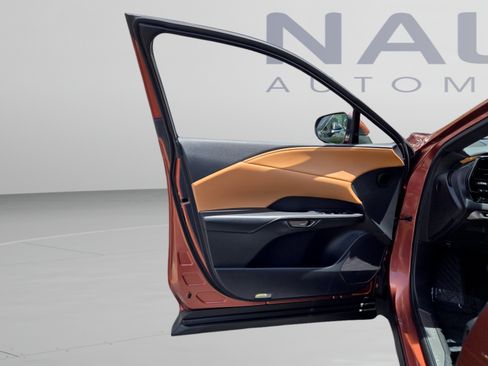 Certified 2025 Lexus RX 350 Premium w/ Accessory Package (Z1) FWD image 12