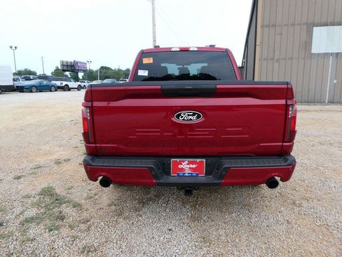 New 2026 Ford F150 STX w/ F-150 LOBO Package AWD/4WD image 7