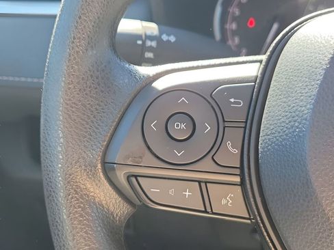 Used 2024 Toyota RAV4 LE image 26