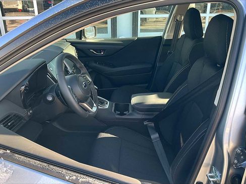 New 2025 Subaru Legacy Premium image 9