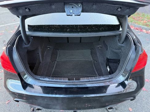 Used 2014 BMW 335i Sedan w/ Technology Package image 39