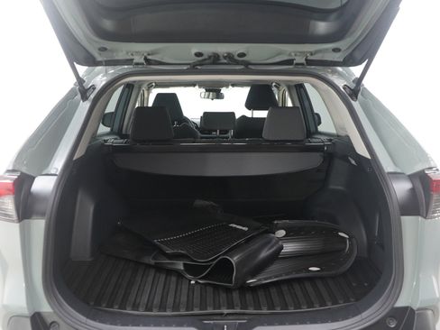 Used 2019 Toyota RAV4 XLE w/ All Weather Liner Package image 16