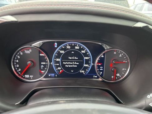 New 2026 Chevrolet Blazer RS image 20