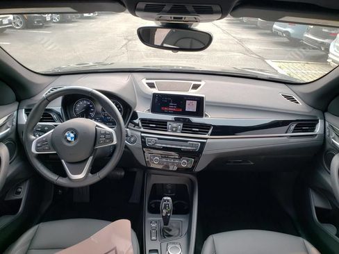 Used 2022 BMW X1 xDrive28i w/ Convenience Package AWD/4WD image 14