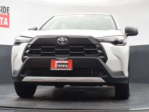 Used 2026 Toyota Corolla Cross L FWD image 29