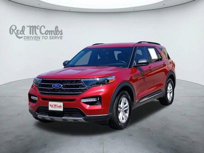 Used 2020 Ford Explorer XLT w/ Equipment Group 202A