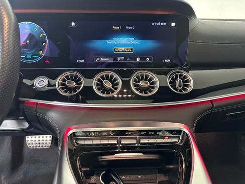 Used 2021 Mercedes-Benz AMG GT 43 image 20