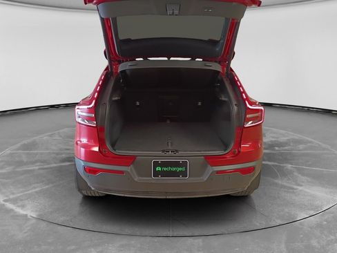Used 2023 Volvo C40 P8 Recharge Plus AWD/4WD image 10