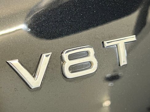 Used 2013 Audi S6 Prestige image 36