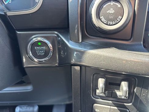 Used 2023 Ford F150 XLT w/ Equipment Group 302A High image 35