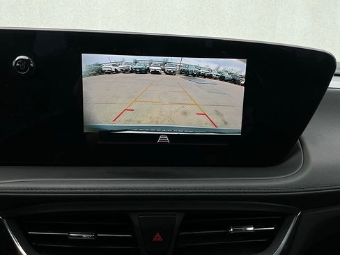 Used 2025 Buick Encore GX Preferred image 30