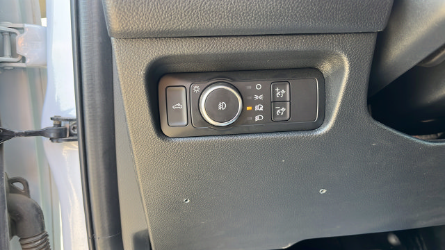 Certified 2025 Ford Ranger Raptor AWD/4WD image 11