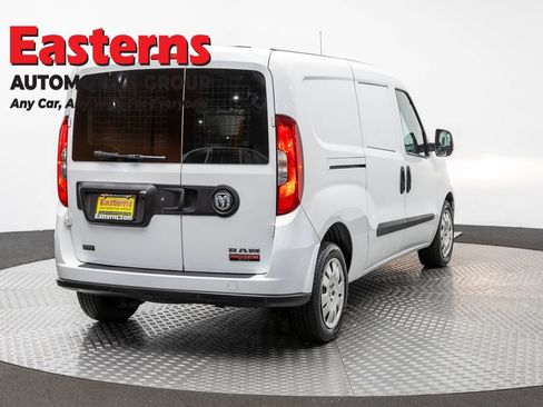 Used 2021 RAM ProMaster City Tradesman SLT FWD image 5