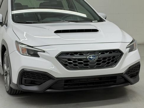 Used 2024 Subaru WRX AWD/4WD image 87