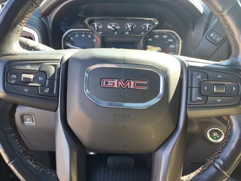 Used 2020 GMC Sierra 1500 AT4 w/ AT4 Premium Package image 26