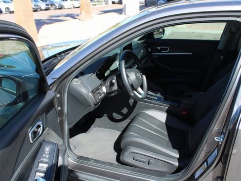 Certified 2025 Acura Integra image 10