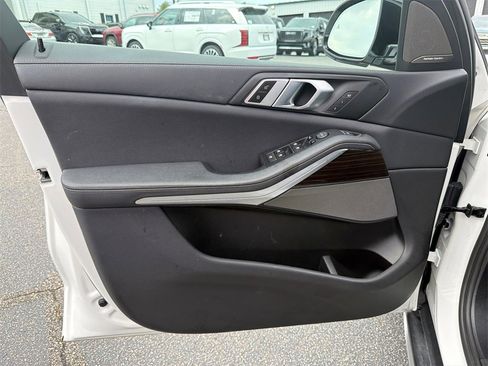 Used 2020 BMW X5 sDrive40i w/ Premium Package image 10