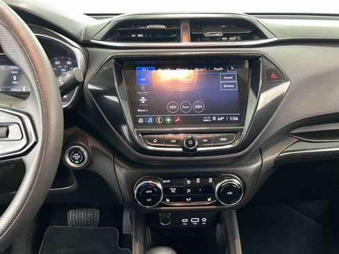 New 2023 Chevrolet TrailBlazer LT w/ Convenience Package image 29