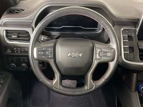 Used 2022 Chevrolet Tahoe RST w/ Sport Performance Package AWD/4WD image 24