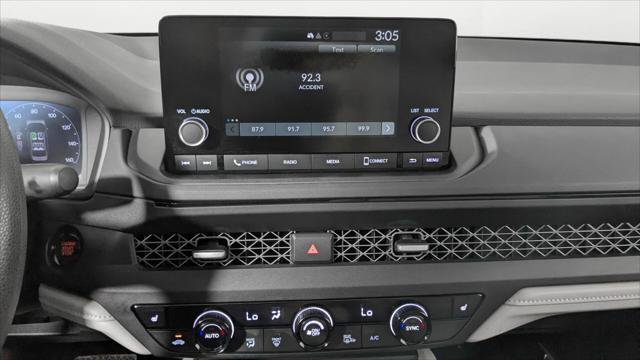 Used 2025 Honda Accord SE image 29
