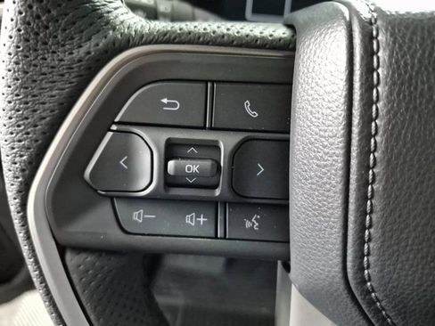 New 2026 Toyota Tundra Limited image 19