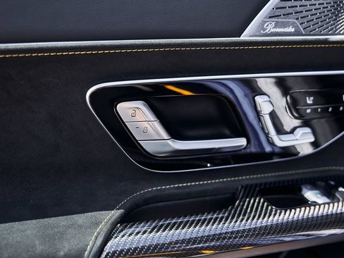 Used 2024 Mercedes-Benz AMG GT 63 image 36
